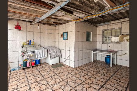 Casa para alugar com 97m², 2 quartos e sem vagaÁrea de serviço