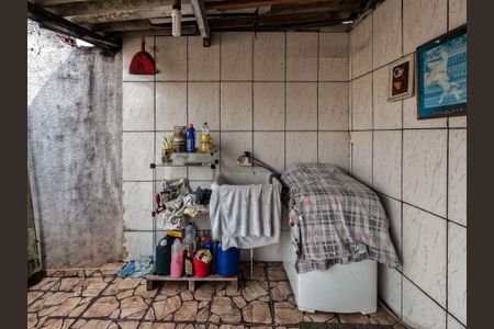 Casa para alugar com 97m², 2 quartos e sem vagaÁrea de serviço