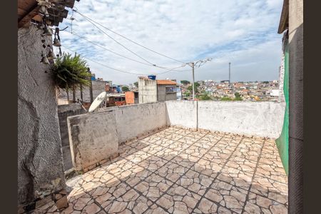 Casa para alugar com 97m², 2 quartos e sem vagaÁrea de serviço