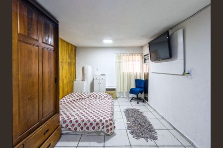 Casa para alugar com 97m², 2 quartos e sem vagaSuíte