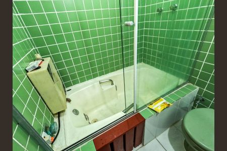 Casa para alugar com 97m², 2 quartos e sem vagaSuíte