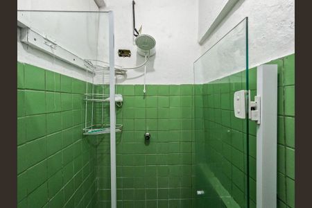 Casa para alugar com 97m², 2 quartos e sem vagaBanheiro