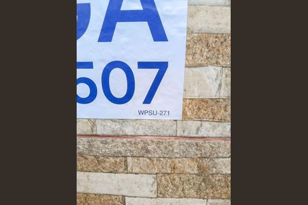 Casa para alugar com 97m², 2 quartos e sem vagaPlaca