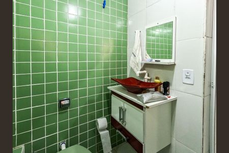 Casa para alugar com 97m², 2 quartos e sem vagaSuíte
