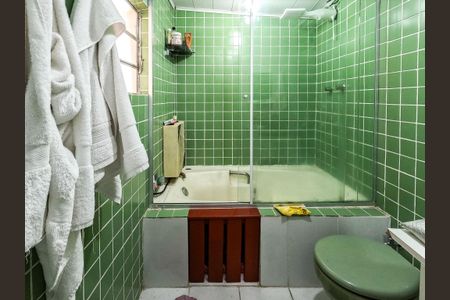 Casa para alugar com 97m², 2 quartos e sem vagaSuíte
