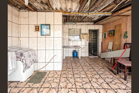 Casa para alugar com 97m², 2 quartos e sem vagaÁrea de serviço