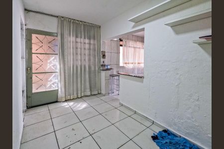 Casa para alugar com 2 quartos, 97m² em Jardim Peri, São Paulo