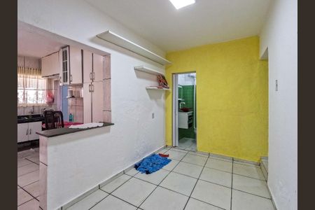 Casa para alugar com 2 quartos, 97m² em Jardim Peri, São Paulo