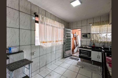 Casa para alugar com 97m², 2 quartos e sem vagaCozinha