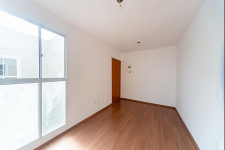 Apartamento para alugar com 42m², 2 quartos e 1 vagaSala