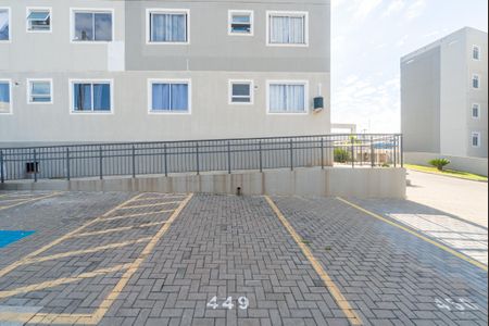 Apartamento para alugar com 42m², 2 quartos e 1 vagaGaragem
