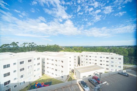 Apartamento para alugar com 42m², 2 quartos e 1 vagaVista