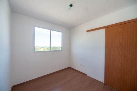 Apartamento para alugar com 42m², 2 quartos e 1 vagaQuarto 2