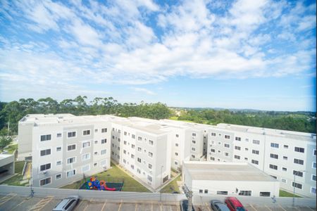 Apartamento para alugar com 42m², 2 quartos e 1 vagaVista