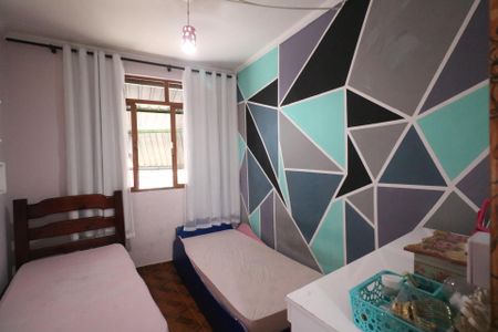 Casa à venda com 65m², 3 quartos e 2 vagas Casa à venda com 65m², 3 quartos e 2 vagasQuarto 1