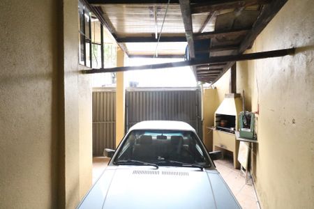 Casa à venda com 65m², 3 quartos e 2 vagas Casa à venda com 65m², 3 quartos e 2 vagasGaragem 2