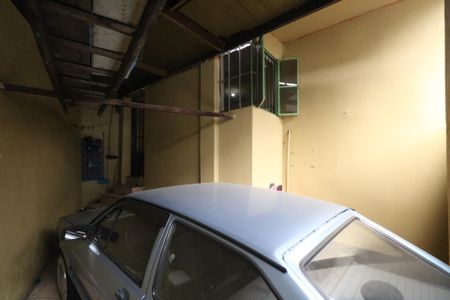 Casa à venda com 65m², 3 quartos e 2 vagas Casa à venda com 65m², 3 quartos e 2 vagasGaragem 2