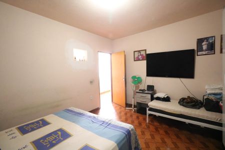 Casa à venda com 65m², 3 quartos e 2 vagas Casa à venda com 65m², 3 quartos e 2 vagasQuarto 3