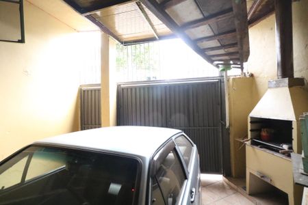 Casa à venda com 65m², 3 quartos e 2 vagas Casa à venda com 65m², 3 quartos e 2 vagasGaragem 2