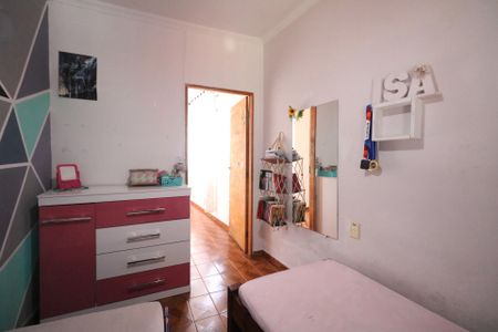 Casa à venda com 65m², 3 quartos e 2 vagas Casa à venda com 65m², 3 quartos e 2 vagasQuarto 1