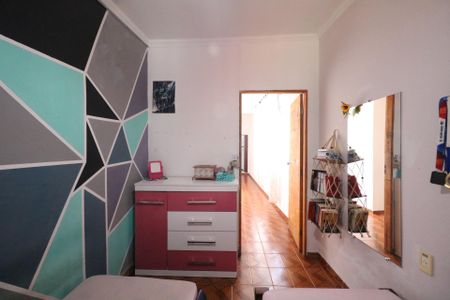 Casa à venda com 65m², 3 quartos e 2 vagas Casa à venda com 65m², 3 quartos e 2 vagasQuarto 1