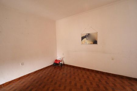 Sala - Piso Superior de casa à venda com 3 quartos, 65m² em Campanário, Diadema