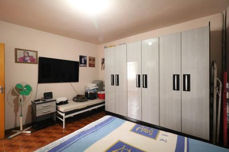 Casa à venda com 65m², 3 quartos e 2 vagas Casa à venda com 65m², 3 quartos e 2 vagasQuarto 3
