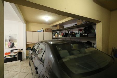Casa à venda com 65m², 3 quartos e 2 vagas Casa à venda com 65m², 3 quartos e 2 vagasGaragem 1