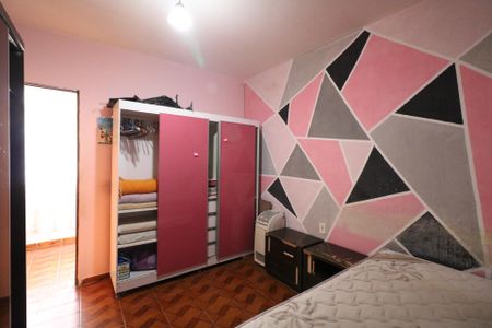 Casa à venda com 65m², 3 quartos e 2 vagas Casa à venda com 65m², 3 quartos e 2 vagasQuarto 2