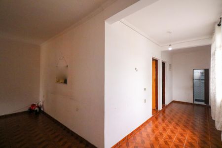 Casa à venda com 65m², 3 quartos e 2 vagas Casa à venda com 65m², 3 quartos e 2 vagasSala - Piso Superior