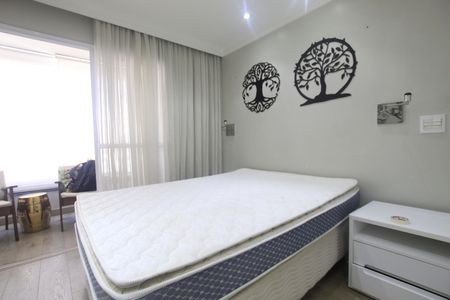 Apartamento para alugar com 36m², 1 quarto e 1 vagaSuite