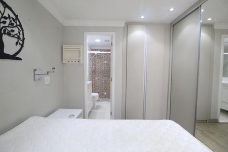 Apartamento para alugar com 36m², 1 quarto e 1 vagaSuite