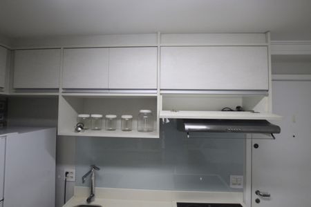 Apartamento para alugar com 36m², 1 quarto e 1 vagaCozinha