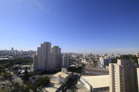 Apartamento para alugar com 36m², 1 quarto e 1 vagaVista