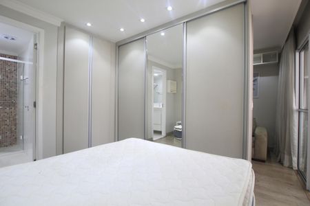 Apartamento para alugar com 36m², 1 quarto e 1 vagaSuite