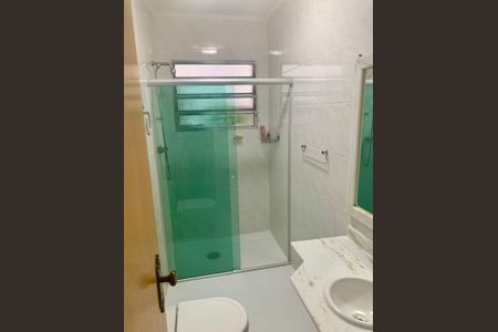Foto 06 de casa à venda com 3 quartos, 160m² em Vila Congonhas, São Paulo