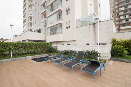 Apartamento à venda com 67m², 2 quartos e 1 vagaPiscina