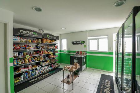 Apartamento à venda com 67m², 2 quartos e 1 vagaPlayground