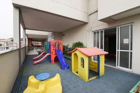 Apartamento à venda com 67m², 2 quartos e 1 vagaPlayground