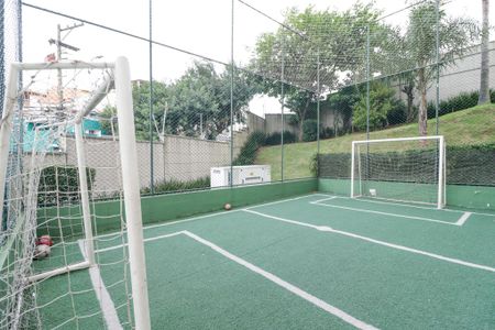 Apartamento à venda com 67m², 2 quartos e 1 vagaQuadra