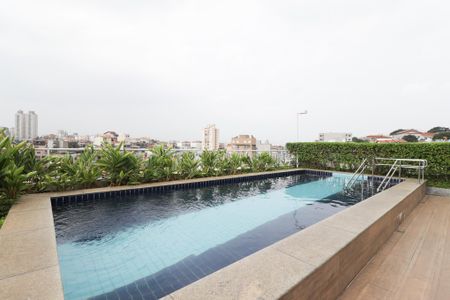 Apartamento à venda com 67m², 2 quartos e 1 vagaPiscina
