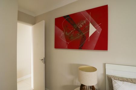Quarto 1 de apartamento à venda com 2 quartos, 67m² em Vila Dom Pedro Ii, São Paulo