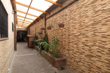 Casa para alugar com 300m², 6 quartos e 3 vagasQuintal