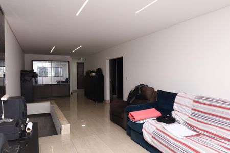 Casa para alugar com 300m², 6 quartos e 3 vagasSala 2