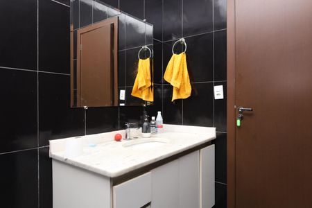 Casa para alugar com 300m², 6 quartos e 3 vagasBanheiro 3 - Suíte (Quarto 3)