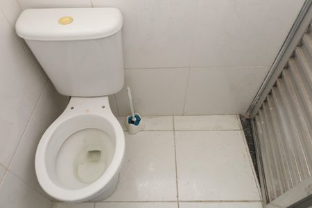 Casa para alugar com 300m², 6 quartos e 3 vagasBanheiro 5