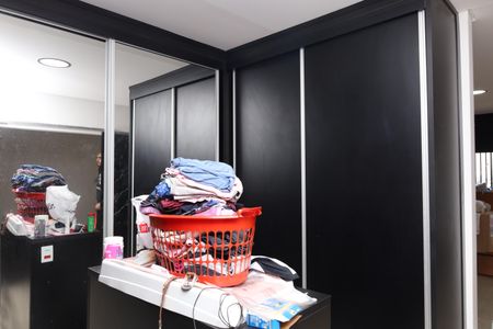 Casa para alugar com 300m², 6 quartos e 3 vagasQuarto 6 - Closet