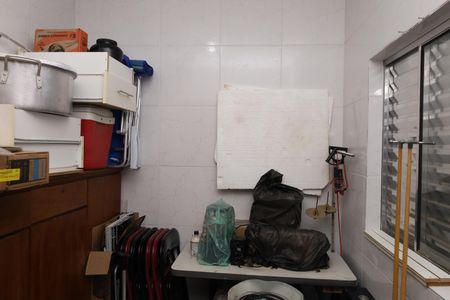 Casa para alugar com 300m², 6 quartos e 3 vagasEspaço de armazenamento