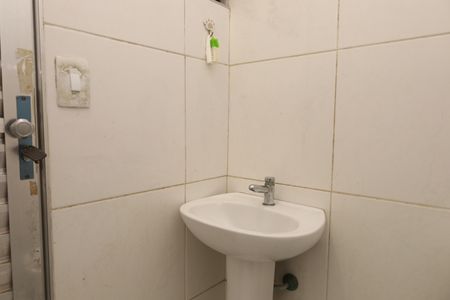 Casa para alugar com 300m², 6 quartos e 3 vagasBanheiro 4