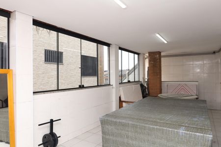 Casa para alugar com 300m², 6 quartos e 3 vagasSalão